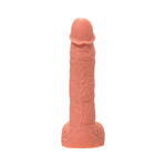 Сменный фаллос для секс-машины Lovense, TPE, телесный, 16 см