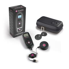 Mystim Cluster Buster, wireless eStim device starterkit Беспроводной блок для управления