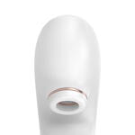 Вибро-вакуумно-волновой стимулятор для пар Satisfyer Pro 4 Couples